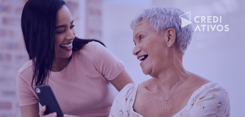 Crédito consciente||dia das mães
